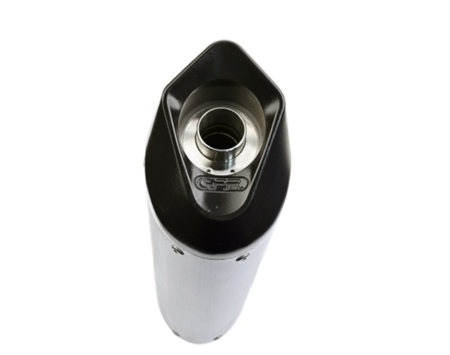 Evacuare sport GPR Furore oval Bolt-on moto ATV finala toba [2]