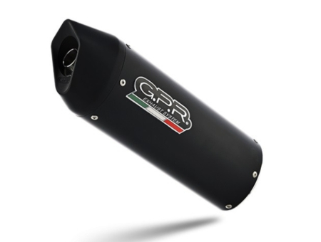 Evacuare sport GPR Furore oval Bolt-on moto ATV finala toba [3]