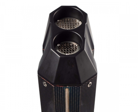 Evacuare sport GPR Sopo Sonic Slip-on BMW moto finala toba [2]