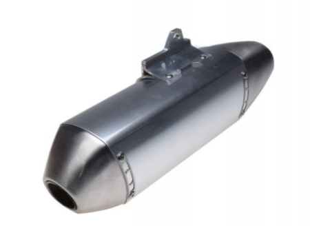 EVACUARE - Evacuare sport toba moto / ATV esapament finala