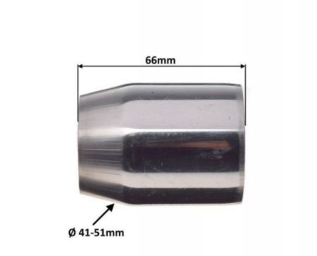 Evacuare sport toba moto / ATV esapament finala [4]