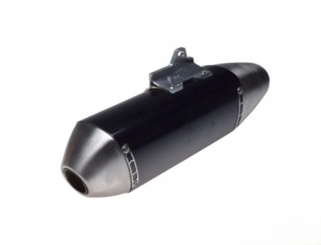 EVACUARE - Evacuare sport toba moto / ATV esapament finala