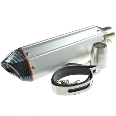 Evacuari universale - Evacuare moto / ATV sport toba universala esapament
