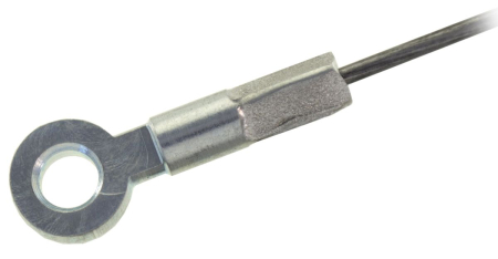 SUSPENSIE CADRU - Exchange cable RMS
