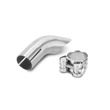 Accesorii cutii Shad - Exhaust pipe adapter SHAD