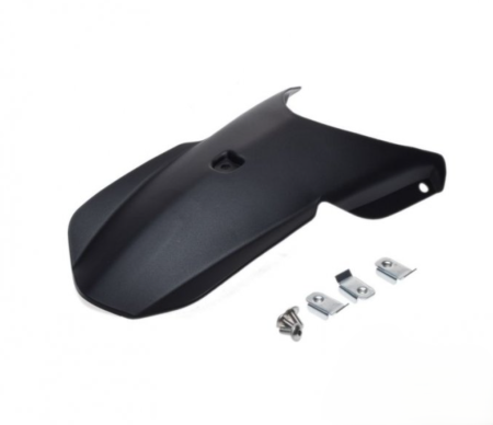 SUSPENSIE CADRU - EXTENSIE ARIPA FAȚĂ PENTRU BMW F800 protectie noroi moto