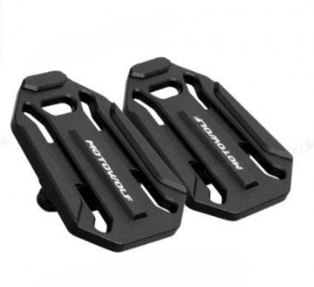 Scarite - Extensii scărițe Motowolf talpa moto suporti