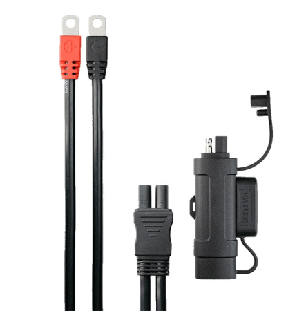 Incarcatoare baterie - Eyelet connector BS-BATTERY