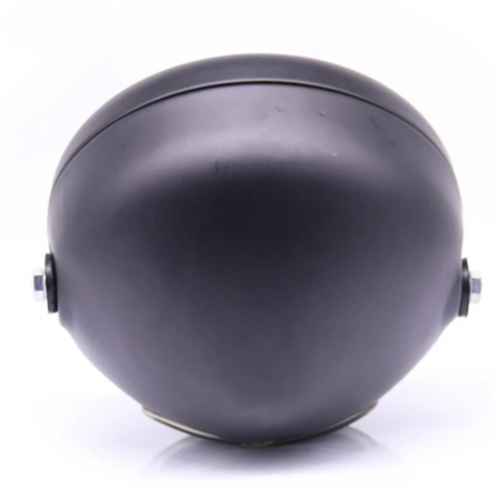 Far led moto 6,5inch chopper custom cafe racer bobber [4]
