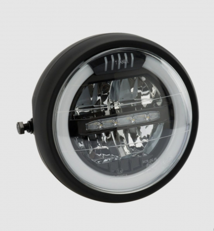 Far - Far led Puig moto
