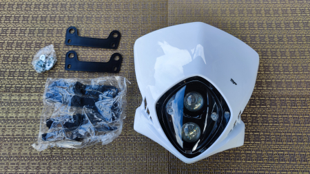 Far TNT moto enduro cross universal halogen [3]