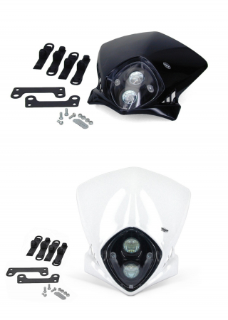 PIESE MOTO / ATV - Far TNT moto enduro cross universal halogen