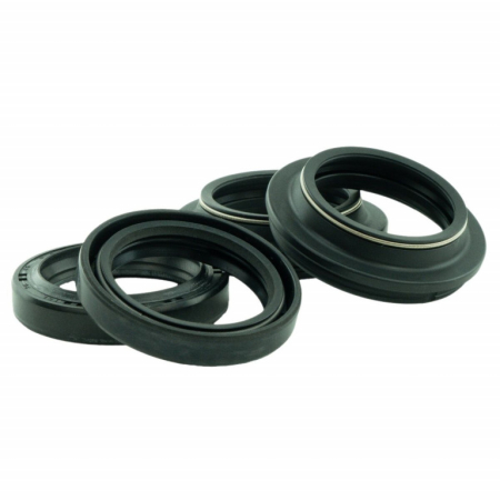 SUSPENSIE CADRU - FF oil and dust seal kit K-TECH KYB 36.00mm