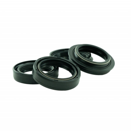 SUSPENSIE CADRU - FF oil and dust seal kit K-TECH WP 35.00mm