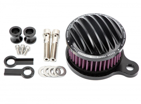 Rezervor - Filtru aer Harley Sportster XL