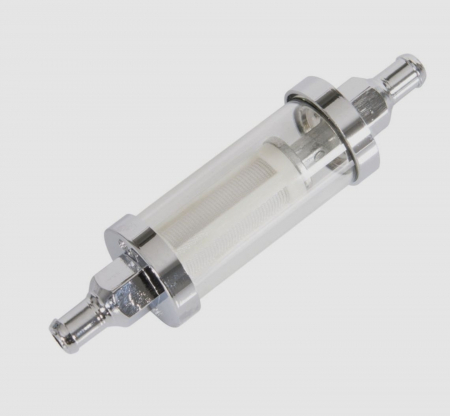 Filtre - Filtru benzina metalic