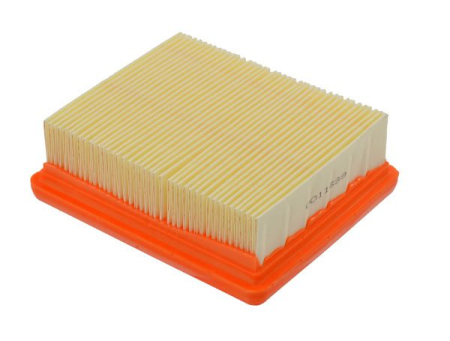 FILTRE - Filtru de aer CHAMPION CAF5302