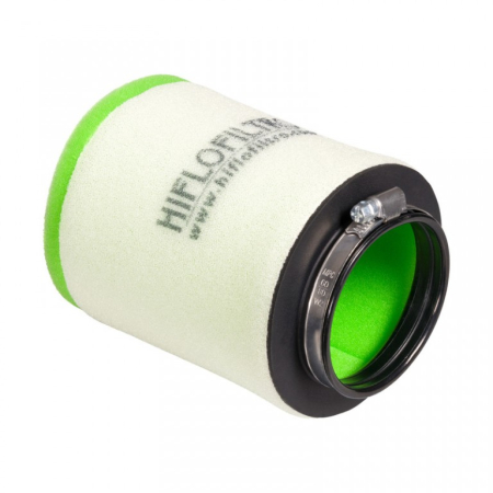 FILTRE - Filtru de aer din burete HIFLOFILTRO