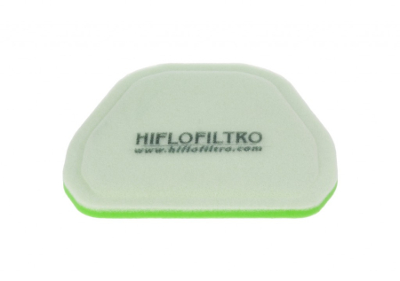 FILTRE - Filtru de aer din burete HIFLOFILTRO