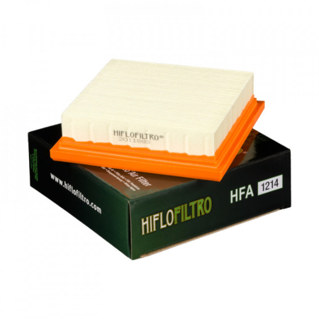 FILTRE - Filtru de aer HIFLOFILTRO