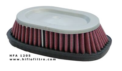 FILTRE - Filtru de aer HIFLOFILTRO