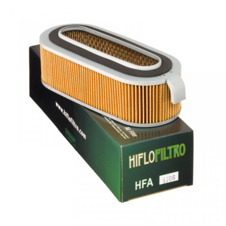 FILTRE - Filtru de aer HIFLOFILTRO