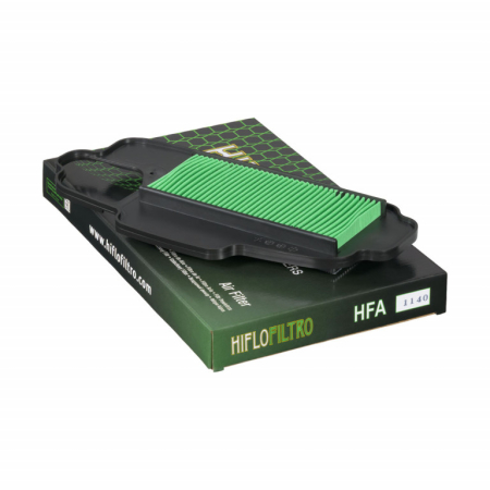 FILTRE - Filtru de aer HIFLOFILTRO pentru HONDA Z 125 M / MA Monkey 2018-2026
