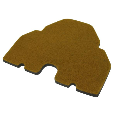 FILTRE - Filtru de aer MIW (alt. HFA2604) pentru KAWASAKI ZZR 600 1993-2004