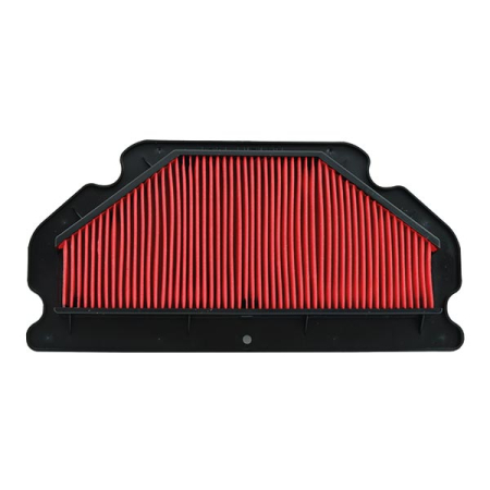 FILTRE - Filtru de aer MIW (alt. HFA2605) pentru KAWASAKI ZX-6R 636 Ninja (andlt;2006) 2003-2004, KAWASAKI ZX-6RR Ninja 600 2003-2004