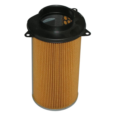 FILTRE - Filtru de aer MIW (alt. HFA3606) pentru SUZUKI VS 800 Intruder (1992-2009), SUZUKI VS 600 Intruder (1994-1997), SUZUKI VS 750 Intruder (1986-1991)