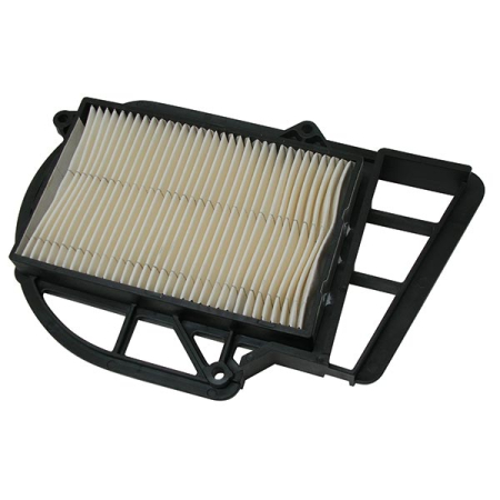 FILTRE - Filtru de aer MIW (alt. HFA4203) pentru YAMAHA YP 250 X-MAX (2005-2016), YAMAHA YP 250 Majesty (2000-2007), YAMAHA VP 250 X-City (2007-2015), YAMAHA VP 300 Versity (2003-2007)