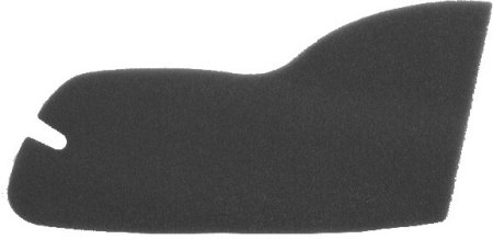 FILTRE - Filtru de aer NYPSO