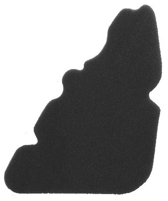 FILTRE - Filtru de aer NYPSO