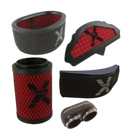 FILTRE - Filtru de aer performant PIPERCROSS MPX024