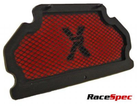 FILTRE - Filtru de aer performant PIPERCROSS Versiunea Racing