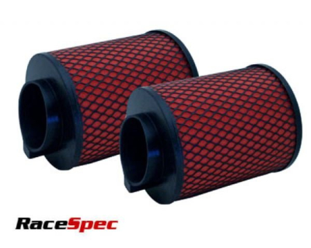 FILTRE - Filtru de aer performant PIPERCROSS Versiunea Racing