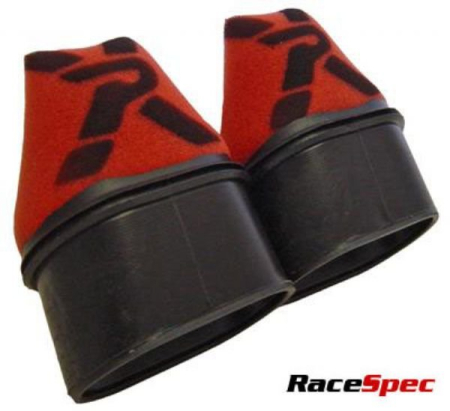 FILTRE - Filtru de aer performant PIPERCROSS Versiunea Racing