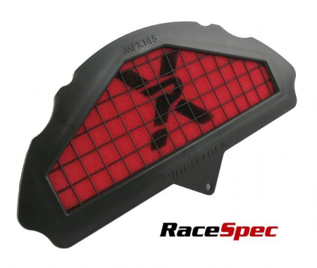 FILTRE - Filtru de aer performant PIPERCROSS Versiunea Racing