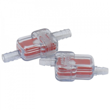 SUSPENSIE CADRU - Filtru de benzina POLISPORT 8451000001 6mm transparent