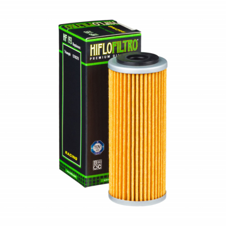 FILTRE - Filtru de ulei HIFLOFILTRO