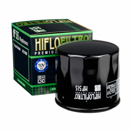 FILTRE - Filtru de ulei HIFLOFILTRO