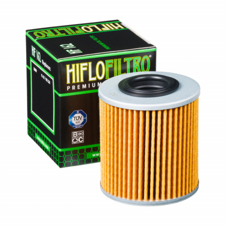 FILTRE - Filtru de ulei HIFLOFILTRO