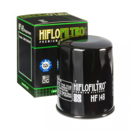 Filtre ulei - Filtru de ulei HIFLOFILTRO HF148
