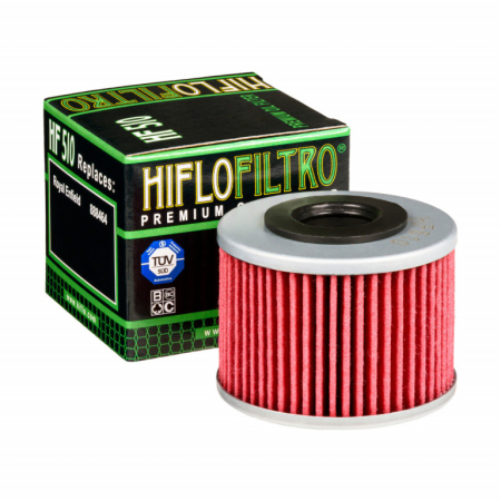 Filtre ulei - Filtru de ulei HIFLOFILTRO HF510