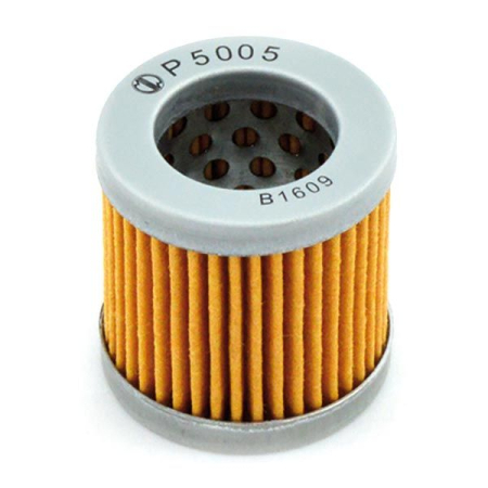 Filtre ulei - Filtru de ulei MIW (alt. HF181) pentru PIAGGIO/VESPA Liberty 125 (1998-2001), APRILIA Habana 125 (2000-2001), APRILIA Mojito 125 (Custom) (1999-2002)