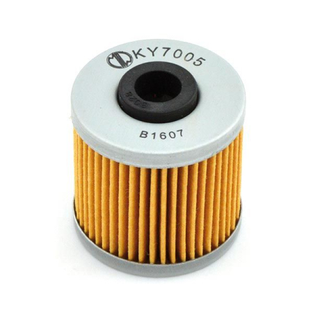 Filtre ulei - Filtru de ulei MIW (alt. HF568) pentru KYMCO Xciting 400 / S / VS 2012-2020