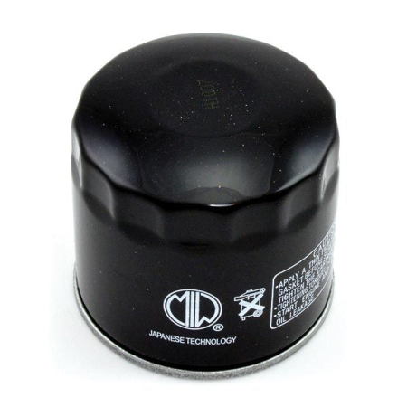 Filtre ulei - Filtru de ulei MIW H1007 (alt. HF202)