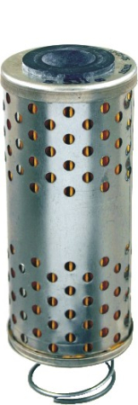 FILTRE - Filtru de ulei UFI