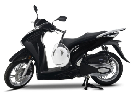 Fitting lock SHAD H0PC11SC (size 5) [8]