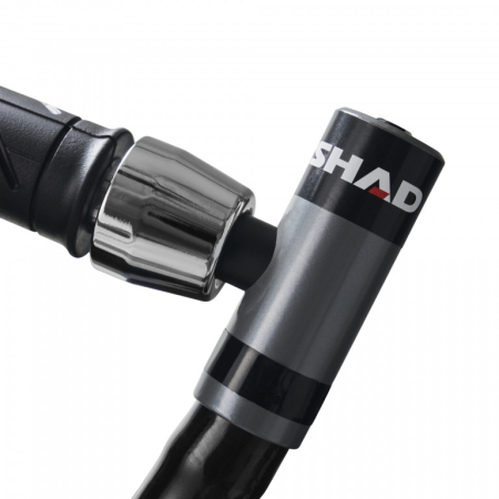 TRANSPORT & DEPOZITARE - Fitting lock SHAD (size 3)